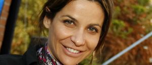 Hija de Savka Pollak sorprende con gran parecido a su madre