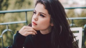 Así luce Selena Gomez en rehabilitación