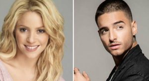 ¡Hay novedades de la nueva canción de Shakira y Maluma!