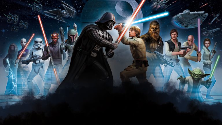 ¿Fan de "Star Wars"? ¡Esta noticia te encantará!