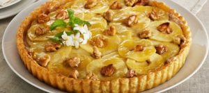 Aprovechemos las frutas de la temporada con estas deliciosas recetas