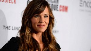 Jennifer Garner regresa a la televisión después de más de  una década