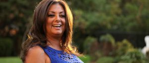 ¿Taxista? ¡Mira con lo que salió ahora la mamá de Nicolás Massú!