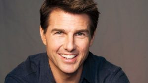 Tom Cruise recordó toda su carrera cinematográfica