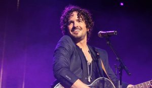 Morimos de amor con este tierno gesto de Tommy Torres con su hija