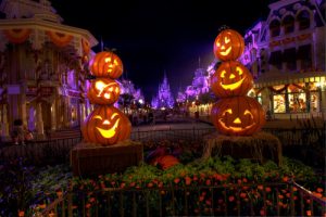 Esta es la villana que todas quieren ser en Halloween