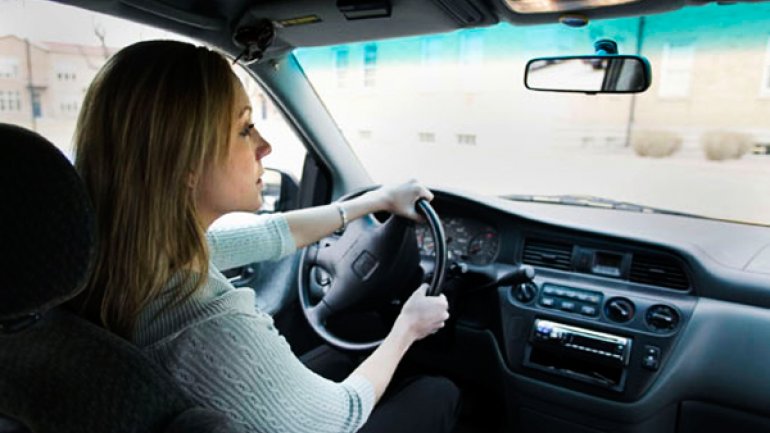 ¿Qué te hace feliz cuando manejas?