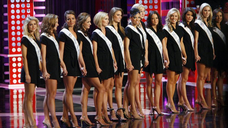 Joven renuncia a ser candidata de belleza para su país por esta razón