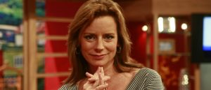 Esta es la guapa y desconocida hermana de Katherine Salosny