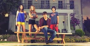 Conoce al protagonista de "Medcezir" que estuvo en la cárcel