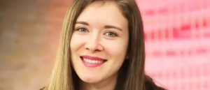 Con este sensual look Carla Jara sorprendió a sus seguidores