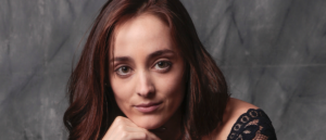 Actriz de "Sres. papis" se cuadra con el público y reclama por poca duración de capítulos