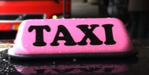 Crean servicio de transporte exclusivo solo para mujeres