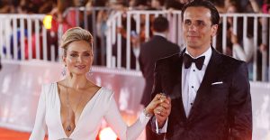 Así han crecido los hijos de Sergio Lagos y Nicole