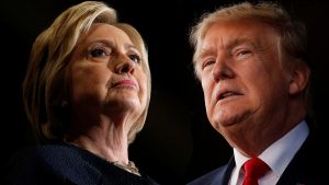 Así va el conteo de votos en las Elecciones presidenciales de Estados Unidos