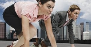 ¿Hombres o mujeres? Estudio revela quiénes son más ambiciosos