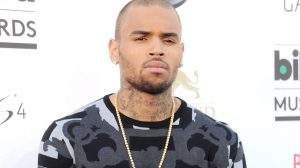 Hija de Chris Brown enterneció las redes sociales