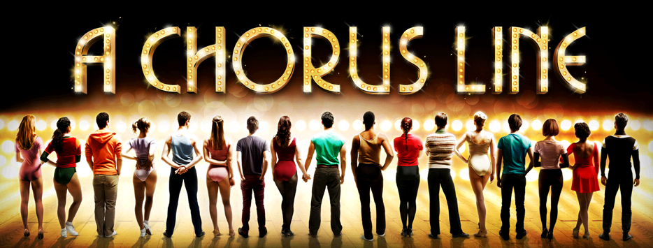 Participa para ver el musical que revolucionó Broadway: "A Chorus Line"
