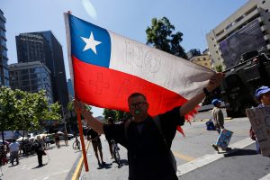 Así se ha vivido la jornada de paro nacional en distintos puntos del país