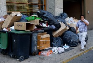 #FMDOSTeInforma Decretan alerta sanitaria en la Región Metropolitana