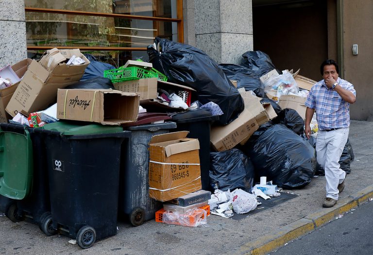 #FMDOSTeInforma Decretan alerta sanitaria en la Región Metropolitana