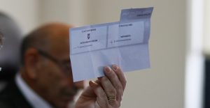 #FMDOSTeInforma Nuevos antecedentes sobre el empate municipal en Zapallar