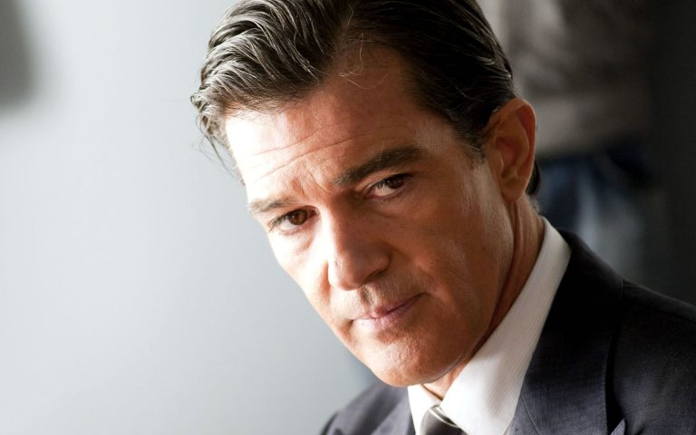Antonio Banderas contó que dio positivo al coronavirus el mismo día de su cumpleaños