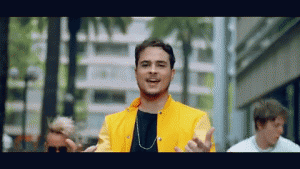 ¿Quieres bailar? Disfruta el pegajoso video de "Hasta el amanecer" de Augusto Schuster