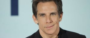 Mino del día: Ben Stiller
