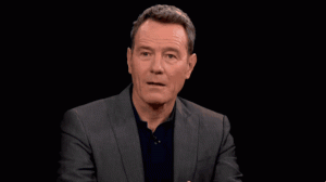 ¿Qué tiene que ver Bryan Cranston con Chile?