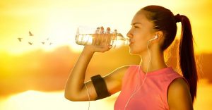 ¿Son confiables las aplicaciones de celulares para bajar de peso?