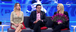 Las duras palabras de Claudia Schmidt al recién despedido Álvaro Sanhueza