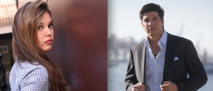 ¡Qué grande! Así está hoy la hija de Carolina Mestrovic y Mario Velasco