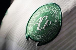 Reacciones de los famosos tras accidente aéreo que le costó la vida a jugadores del Chapecoense