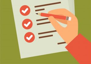 ¡Es hora de terminar las cosas pendientes y descubrir nuevos rumbos!