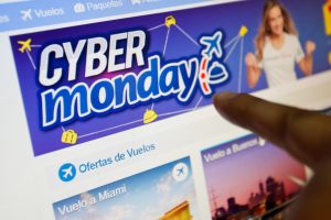 Los mejores memes y reacciones por el Cyber Monday
