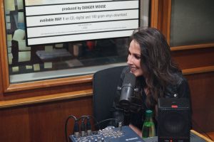 ¡Malú nos visitó y conversó sobre su show en Chile!
