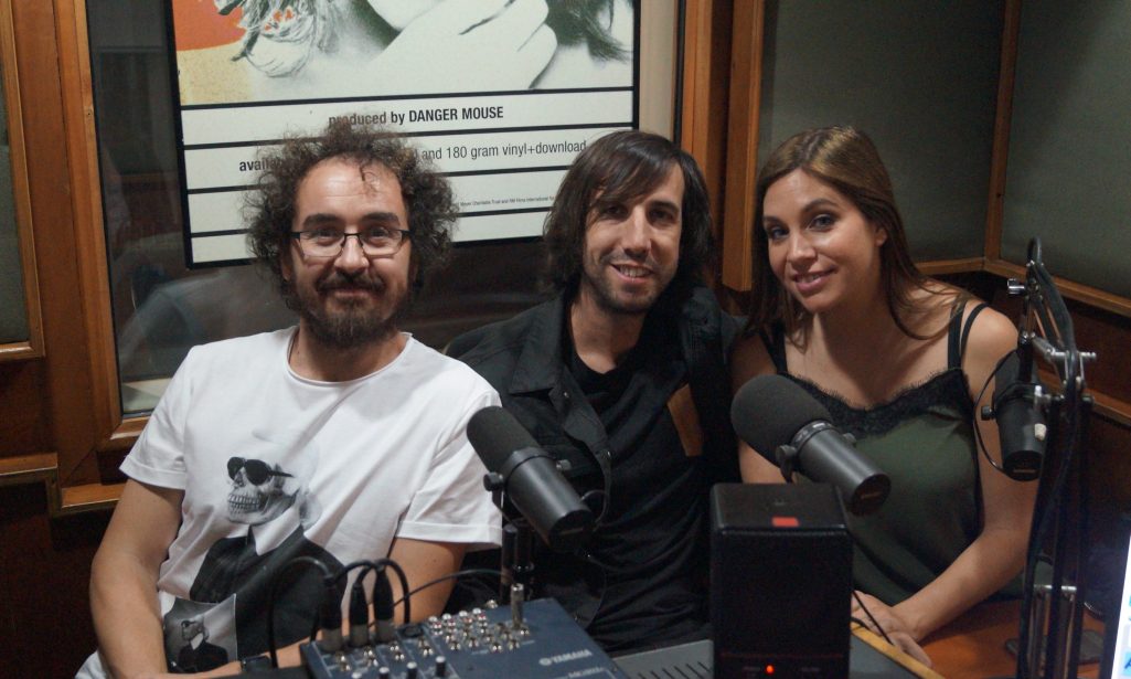 La Oreja de Van Gogh: "Queremos volver en junio del próximo año"