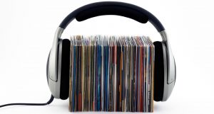 #AlertaDeConcurso ¿Quieres ganar un disco de tu artista favorito?