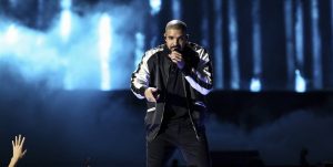 ¡Drake lidera la lista! Estos son los nominados a los American Music Awards 2016