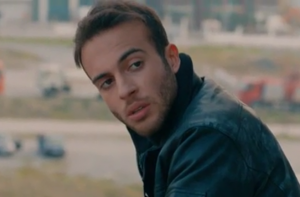Murat, el chico malo de "Medcezir" que saca suspiros