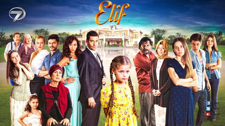 Las reacciones en redes sociales tras el estreno de "Elif", la nueva turca que dará que hablar