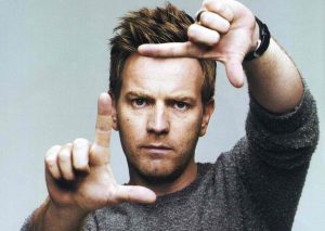 ¡Salió el trailer! Este es el nuevo trabajo del guapo Ewan McGregor