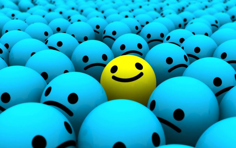 ¿Eres una persona optimista? Entonces debes leer esto