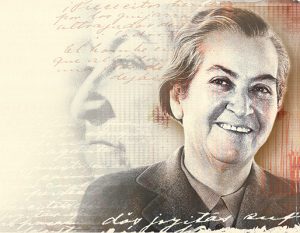 ¡Recordamos el premio Nobel de Gabriela Mistral con sus mejores poemas!