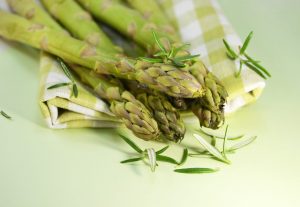 ¡Toma nota! Estos son los beneficios de consumir espárragos