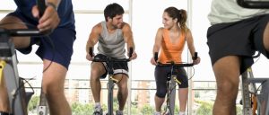 El ejercicio no sólo sirve para tonificar tu cuerpo ¡también para encontrar pareja!