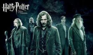 Actor de "Harry Potter" impacta con increíble transformación