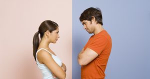 Revelador estudio: ¿Las mujeres trabajan más en la casa que los hombres?