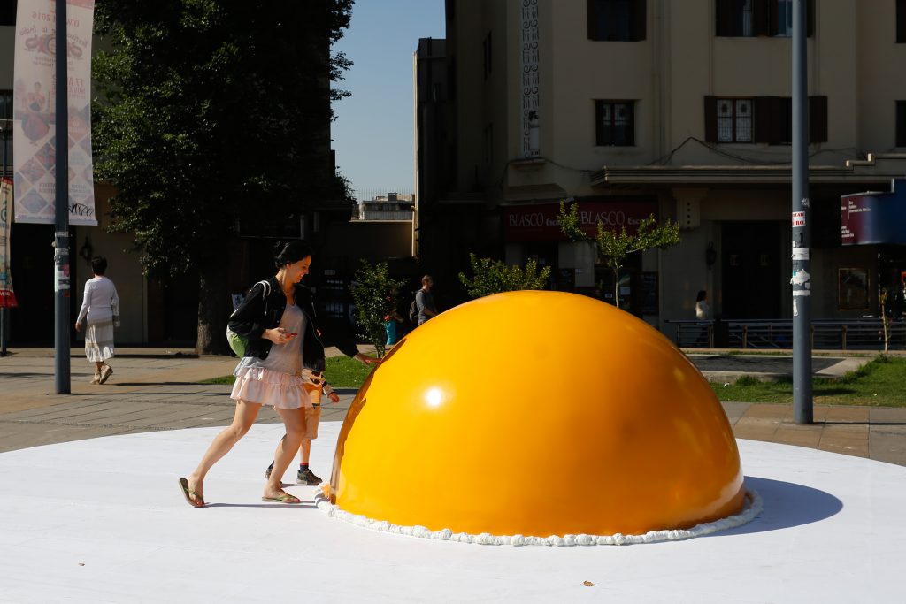 FOTO:FRANCISCO FLORES SEGUEL/AGENCIAUNO